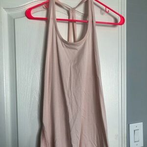 Calia size large tank